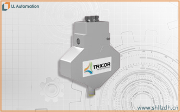 TRICOR CLASSIC系列 / TCE 6000科氏力流量計 TRICOR CLASSIC系列 / TCE 6000科氏力流量計
